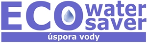 EcoWaterSaver - spořiče vody